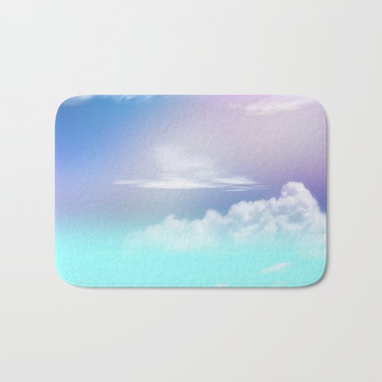 like candy Bath Mat