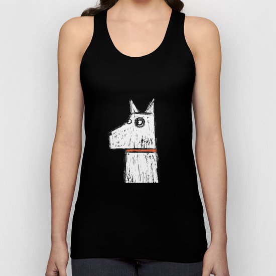 Arthur Unisex Tank Top