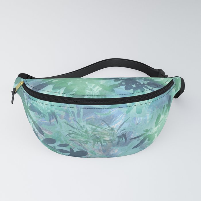In the Canopy  Fanny Pack