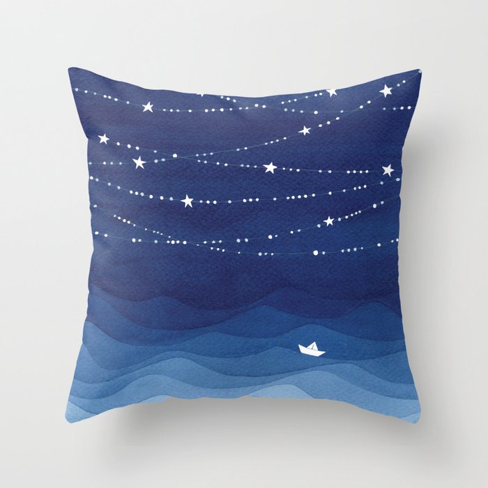 Throw Pillow