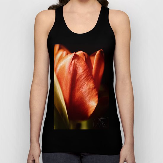 you`re the one Unisex Tank Top