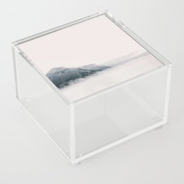 Alpenmist Acrylic Box