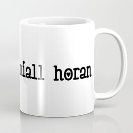 lol ur nor niall horan Coffee Mug