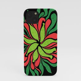 Spring Blossom iPhone Case