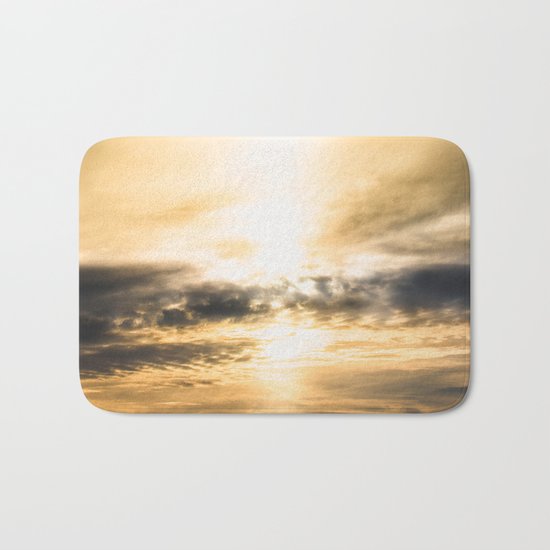 Cloudio Di Porno IV Bath Mat