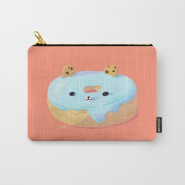 Go nuts for donuts. Carry-All Pouch