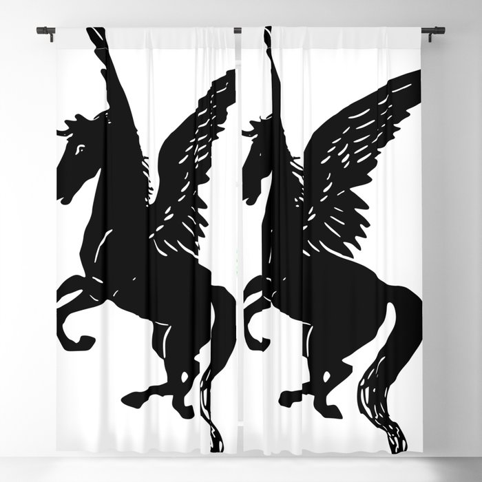 Pegasus Blackout Curtain