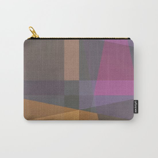The Clearest Line VI Carry-All Pouch