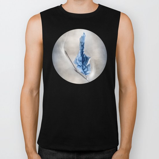 BLÚ Biker Tank