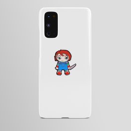 Chucky Android Case