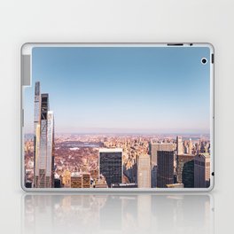 Central Park Views | Panoramic Photography | New York City Laptop Skin