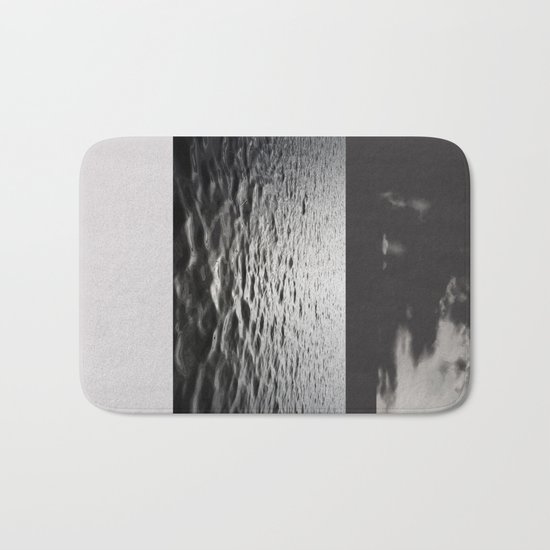 VW Bath Mat