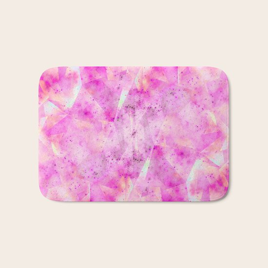 ELEGANT Bath Mat
