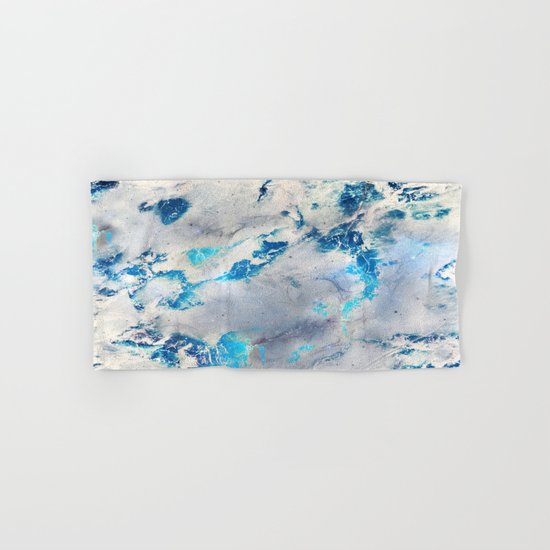 Linnutee Hand & Bath Towel