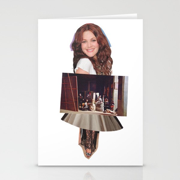 ROYALS Stationery Cards