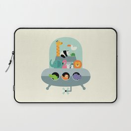 Expedition Laptop Sleeve