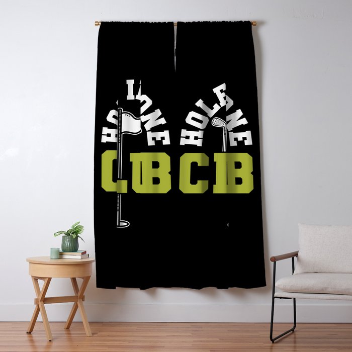 Blackout Curtain