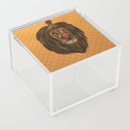 Clion (Clown Lion) Acrylic Box