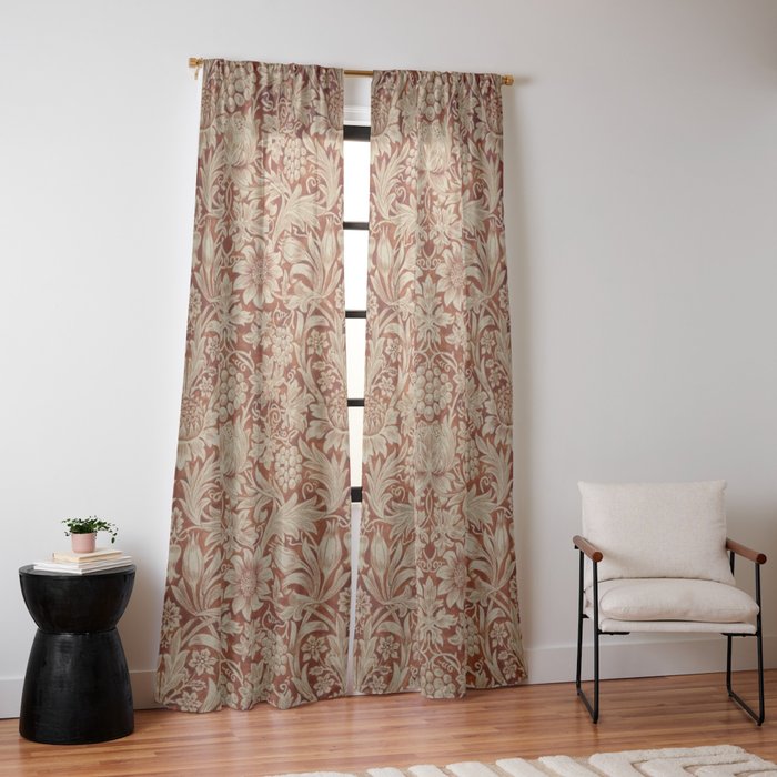Window Curtain