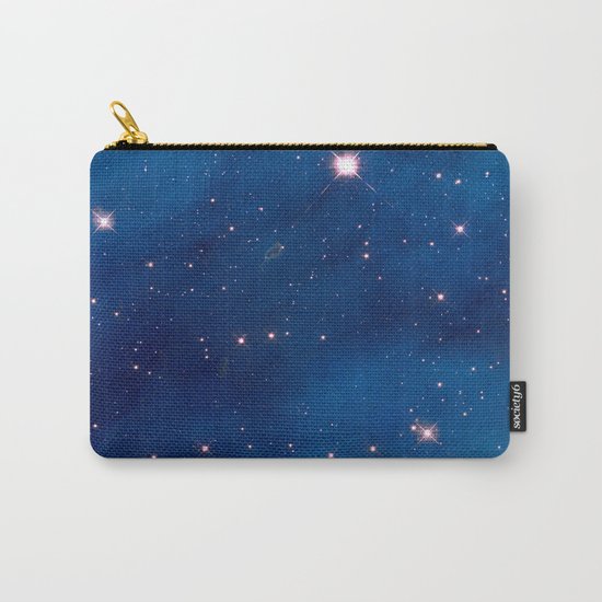 Space 07 Carry-All Pouch