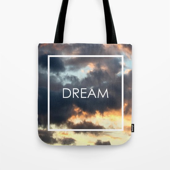 Dream Tote Bag