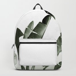 Traveler palm Backpack