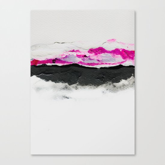 YM99 Canvas Print