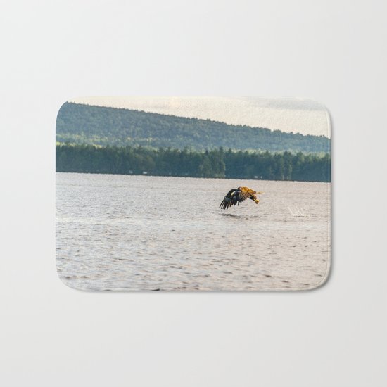 Master Fisher Bath Mat