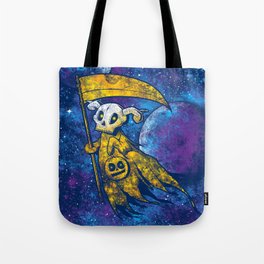 Space Ghost V3.0 Tote Bag