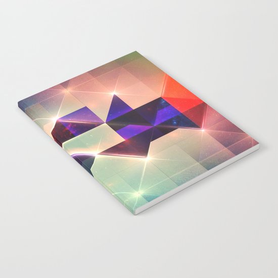 lyyht styp Notebook