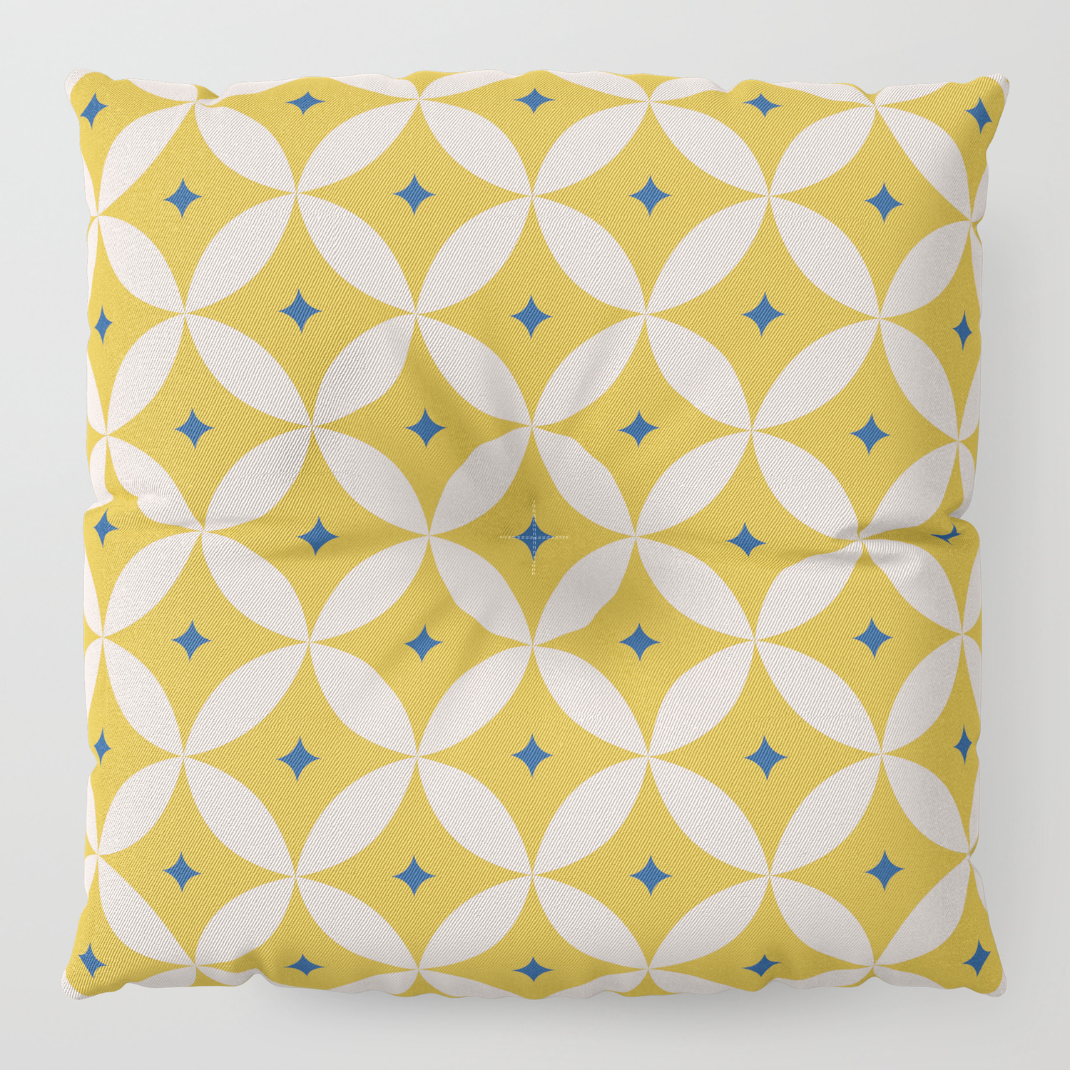 Classroom Floor Pillow By Dawhome Society6