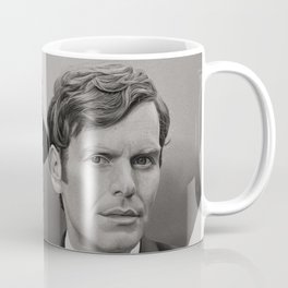 Endeavour Coffee Mug
