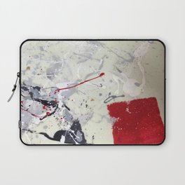 strato moments #4 Laptop Sleeve