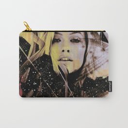 Anna Carry-All Pouch