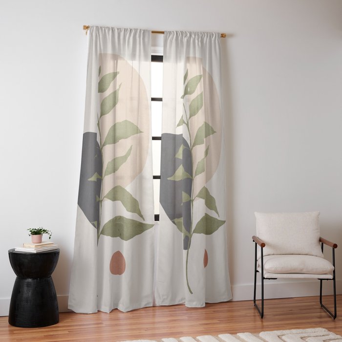 Window Curtain
