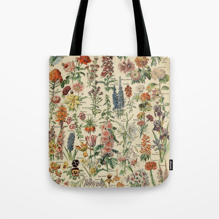 tous tote bag