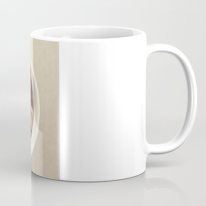 COFFEE Coffee Mug