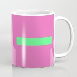 COLOR POP Coffee Mug