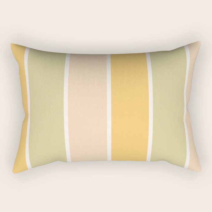Rectangular Pillow