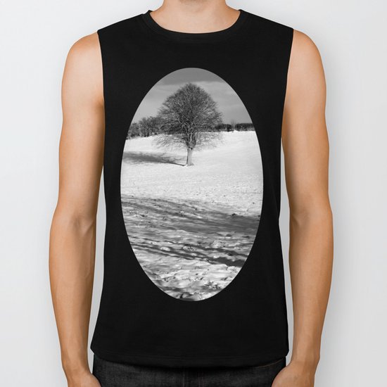 Old Man ( I'm a lot like you) Biker Tank