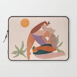 Laptop sale sleeve society6