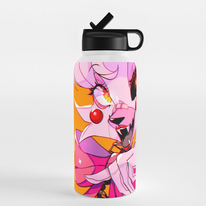 FNAF Security Breach - Beast Band Water Bottle by Trendshop