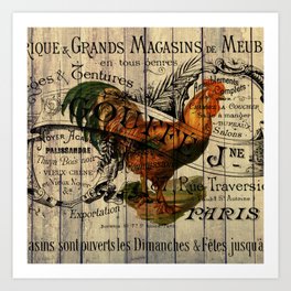 Farmhouse Chic Art Prints For Any Decor Style Society6