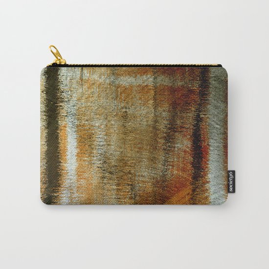 abstract design # # Carry-All Pouch