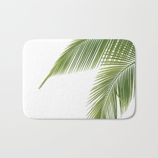 Simply Tropical Bath Mat