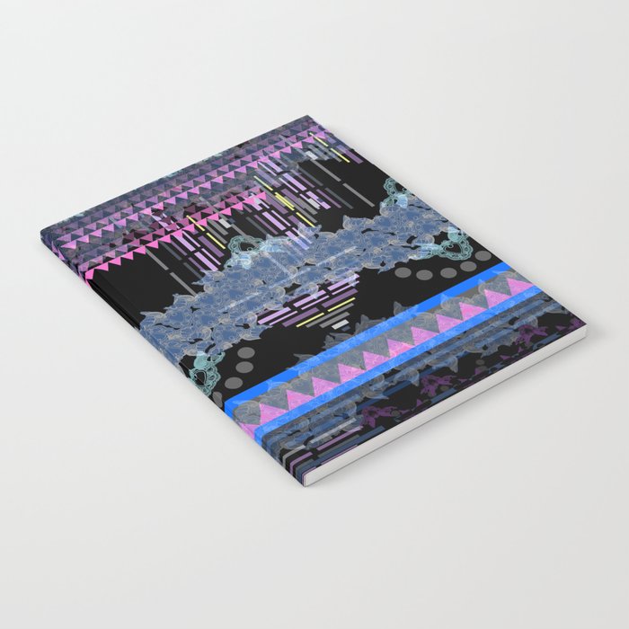 The Acid Candy Storm Tale Notebook
