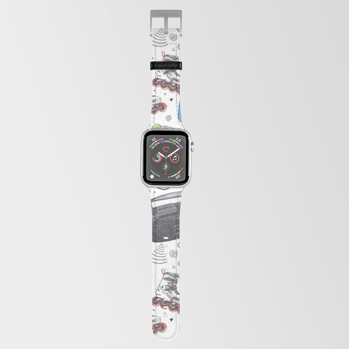 90s Teen Apple Watch Band