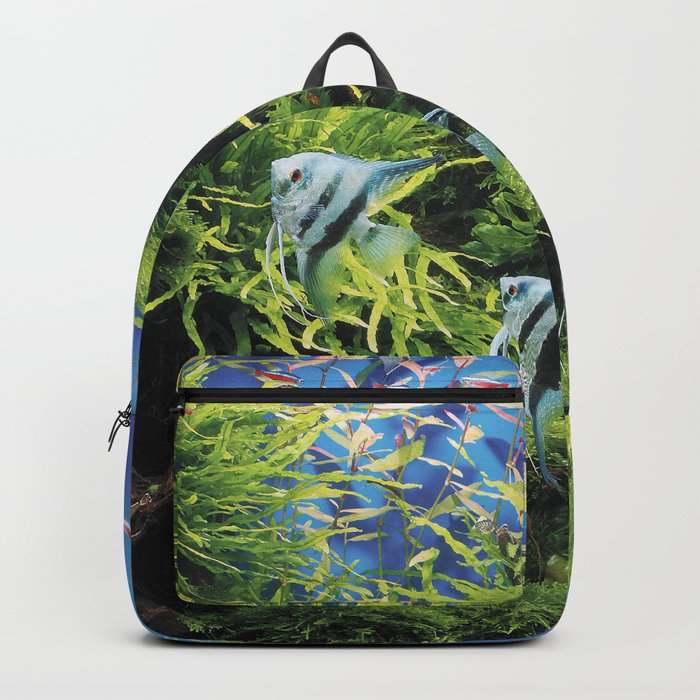 Aquarium backpack hot sale