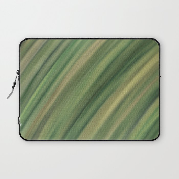 Emerald Gradient Laptop Sleeve