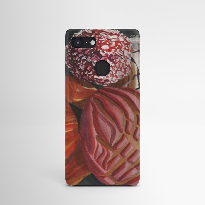 Sweets Android Case